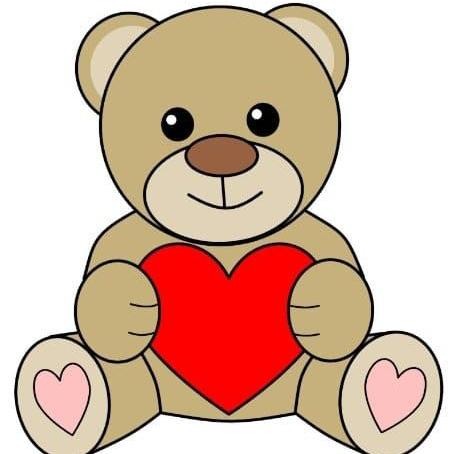Herzbear1994